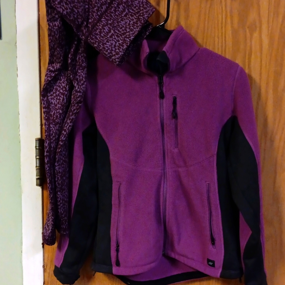 NWOT ATHLETIC SET